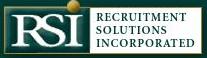 Recruitment Solutions, Inc.
